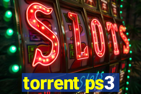 torrent ps3